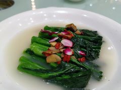 -禄福山庄•顺德菜·融和菜(龙江店)