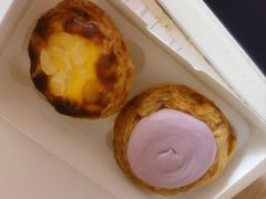 -鲍师傅糕点(大沽南路店)