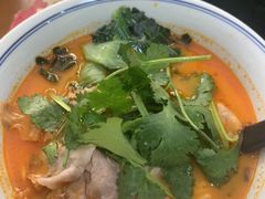 -和府捞面(天河领展广场店)