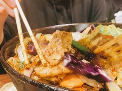 -名扬烤肉(起源店)