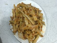 -桂林米粉(洋桥店)