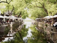 -无锡惠山寺