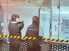 -中安射击运动俱乐部