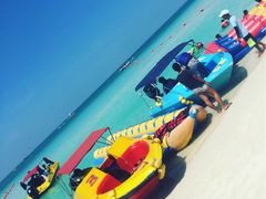 -Jonah's Fruit Shake & Snack Bar