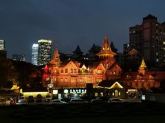 -马勒别墅饭店(静安寺店)