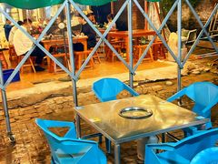 -清真·馬坡二旦烧烤(人生一串拍摄店)