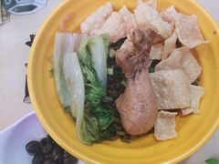 -龍城柳州螺蛳粉(群星路店)