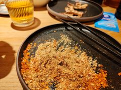 -周丹丹原味烧烤(香格里拉店)