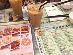 翠华餐厅(铜锣湾店)-翠华餐厅