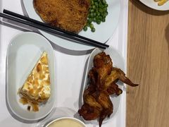 -宜家·瑞典风味餐厅(四元桥店)