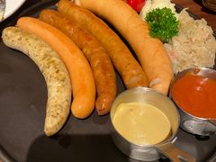 -Ambra Haus琥珀屋精酿餐厅(宝山店)