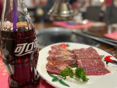 -烤肉食堂(揭阳广百店)