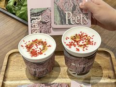 -Peet's Coffee皮爷咖啡(武商Mall手作店)