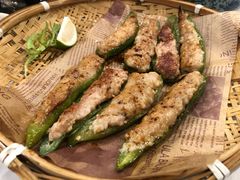 -东江海鲜酒家(艺都分店)