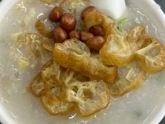 艇仔粥-穗银肠粉店(东川路店)