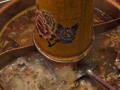 -京元盛铜锅涮肉(上海总店)