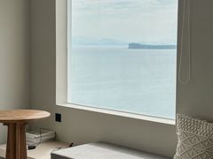 -蜜悦·波西塔诺悬崖海景餐厅