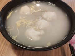 -小杨生煎(黄河路店)