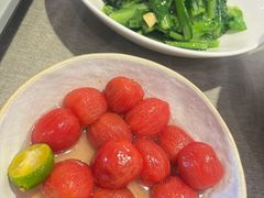 -汉水谣·江景餐厅(江滩店)