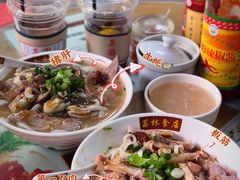 -荔林食店(西华路店)