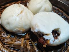 -浔庐餐厅•江西老字号•九江菜(烟水亭店)