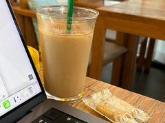 -旧雨咖啡·CoffeeFORU(黄村奥体店)