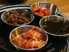 -包装马车·韩国料理·포장마차