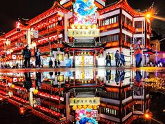 -上海城隍庙