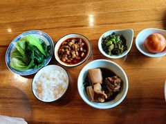 -同得兴 Since·1995 传统苏式面馆(十全街店)