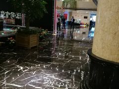 -金马国际酒店中餐厅