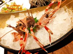 -Mr·Fish鱼鲜生海鲜放题(银泰in99店)