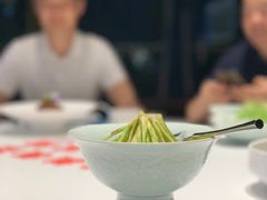 -湘上湘(米其林餐厅-正大中心总店)