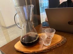 -COFFEE HOLIC(朝外SOHO店)