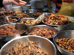 -蓝精灵饺子店