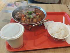 -和合谷(德外店)