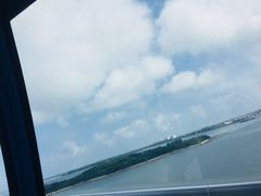 -琴岛之星摩天轮