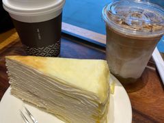 -Peet's Coffee皮爷咖啡(豫园店)
