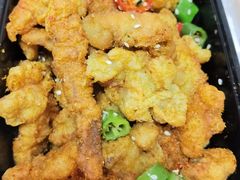 小酥肉-郑喜旺烧烤(郑州总店)