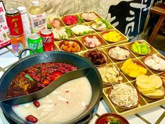 -贰回巷火锅馆(钟楼店)