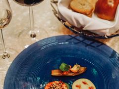 -广州四季酒店·佰鲜汇·现代法餐