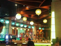 -成都世纪城假日酒店-西楼