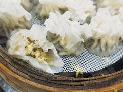 牛肉烧麦-天瑞祥烧麦馆(芥园西道店)