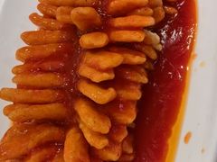 珊瑚鱼-刘胖子家常菜·蹄花焖藕(中央花园店)