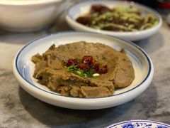 羊油麻豆腐-都一处烧麦馆(前门店)
