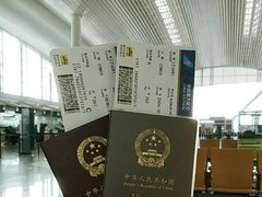 -广州白云国际机场-T2航站楼
