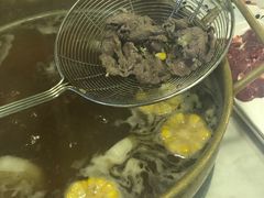 -食潮汕头鲜牛馆(望京保利店)