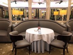 大堂-粗茶淡饭·汉口公馆(循礼门店)