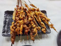 -夜半不二海鲜炭烤(文汇巷店)