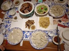 -东方饺子王(王府井关东古巷店)