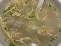 -东泰祥生煎馆(重庆北路店)